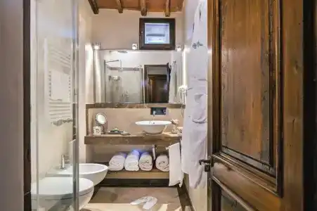 Castello di Spaltenna Exclusive Resort & Spa - 93