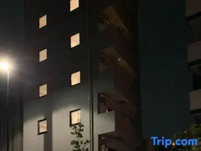 The Light Inn Tokyo Toneri - 31