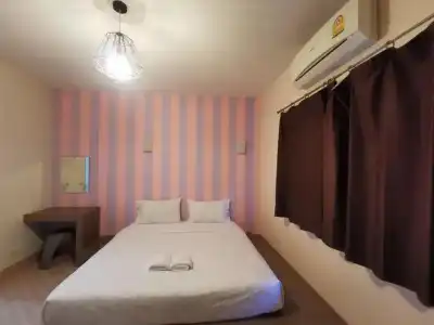 Two Fifty Nine Resort - 101