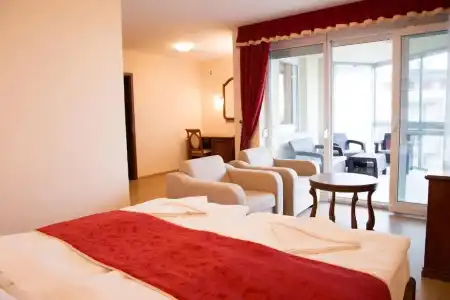 Luxury Spa And Conference - 2