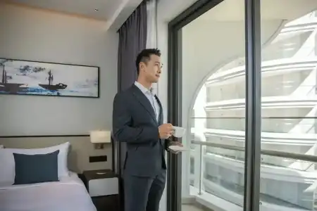 Citadines Marina Halong - 166
