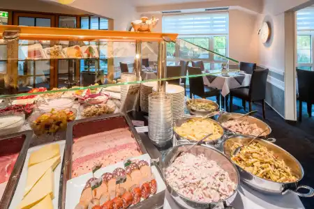 Best Western Windorf - 11