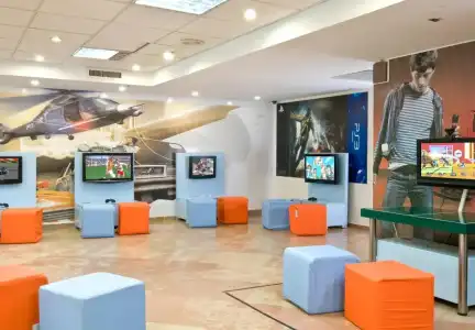 U Splash Resort Eilat - 36