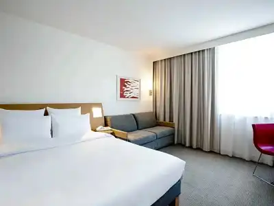 Novotel Bristol Centre - 68