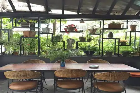 Rowhou8e Hostel Hua Hin 106 - 16