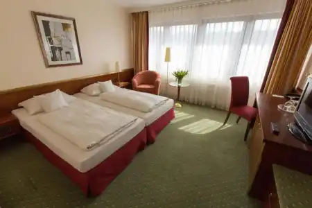 Amedia Siegen, Trademark Collection by Wyndham - 21