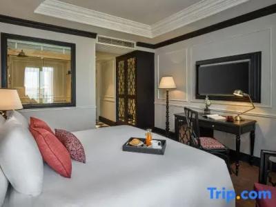 Aira Boutique Hanoi & Spa - 57