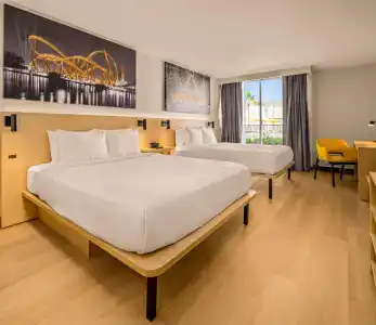 B&B Orlando International Drive Near Universal - Newly Renovated! - 30