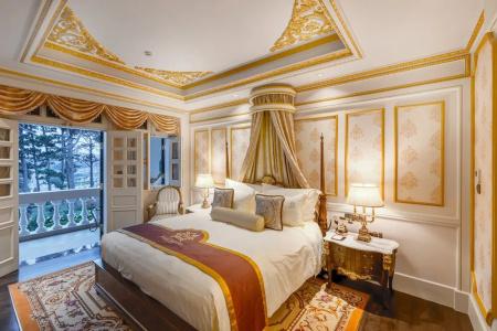 Dalat Palace Heritage - 128
