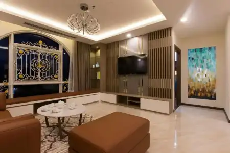 NTA - Serviced Apartments - 114