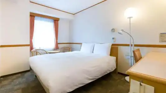 Toyoko Inn Kobe Sannomiya-Eki Higashi - 57