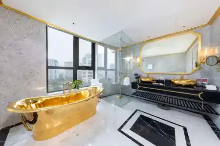 Dolce by Wyndham Hanoi Golden Lake - 44