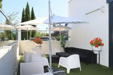 Campanile PRIME - Toulouse Sud Balma Cité de l'Espace - 26