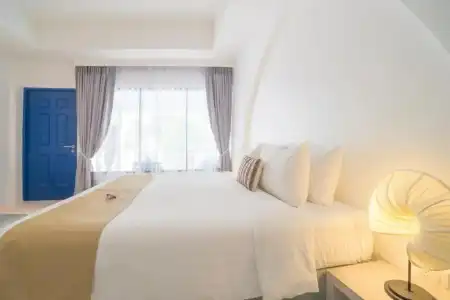 Ocean Breeze Resort Khao Lak - 77