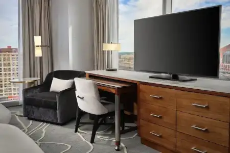 JW Marriott Indianapolis - 52