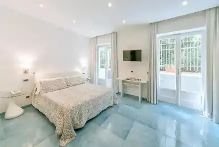 Regina Palace Terme - 76
