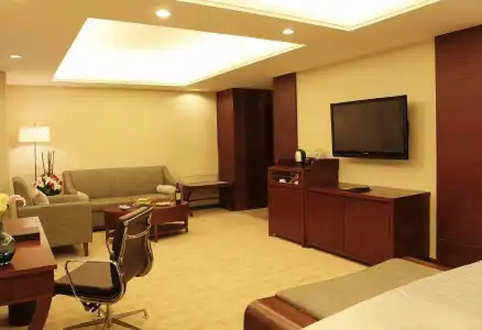 Chengdu Sovereign - 15