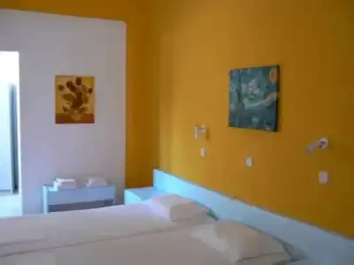 ALMA THERA Boutique Rooms - 93