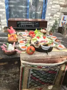 Muhit Alacati Butik Otel - 8