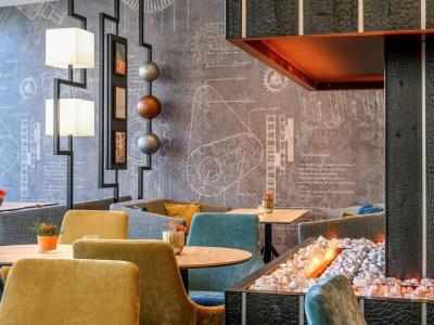 Mercure Bochum City - 44