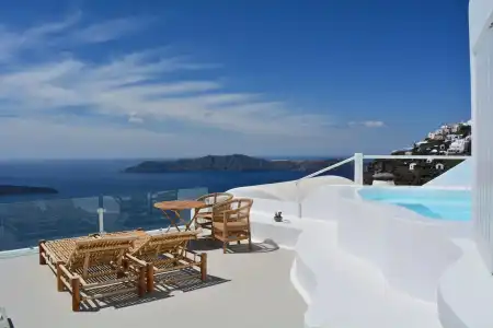 Cocoon Suites - 26