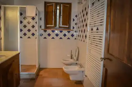 PanElios Borgo Vacanze - 128