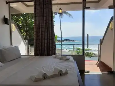 Coral Beach - 41