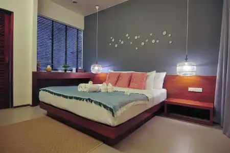Bliss Resort Krabi - 83