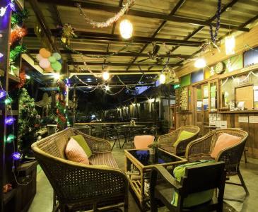 The Sylvana Pai Boutique Resort - 14