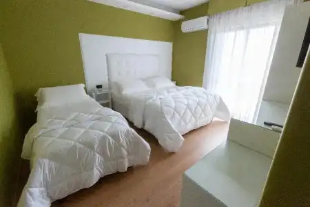 Reggia Suite Spa - 27