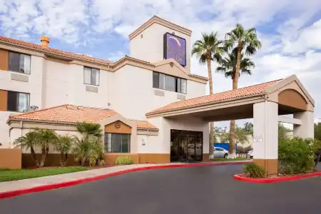 Sky Harbor Airport Inn - 0