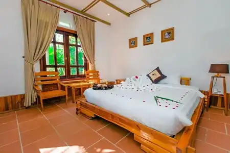 Palm Hill Resort Phu Quoc - 71
