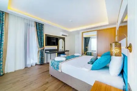 ALGORA HALAL - All inclusive - 2