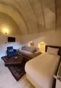 Begam Butik Otel - 80