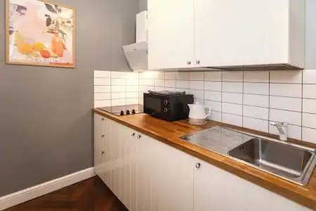 Baltic Design Apartments with free parking and self check-in - 110