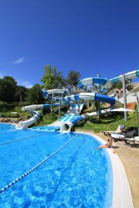 Gran Garbi Mar & AquaSplash - 21