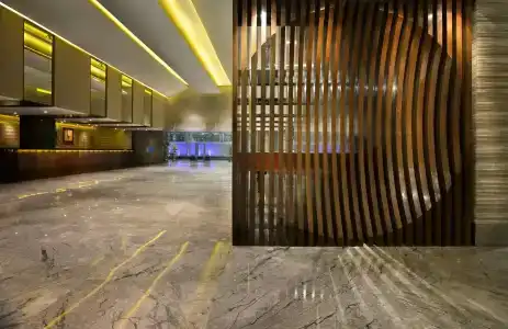 The LaLiT Great Eastern Kolkata - 8
