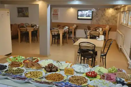 Otel Altay - 15