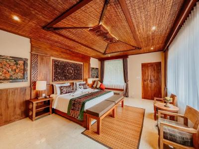 Sakti Garden Resort & Spa - 10