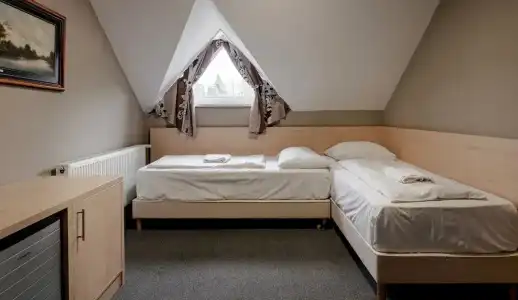 Vineyard Inn - 25