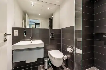 Premier Inn Muenchen City Schwabing - 11