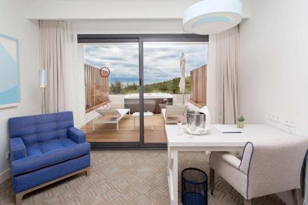 Eurostars Sitges - 122