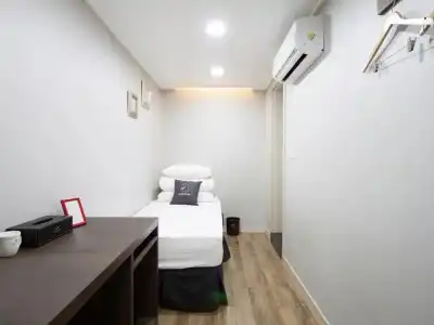 K-Grand Hostel Gangnam 1 - 26