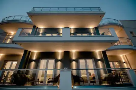 Frunze Luxury Apartments - 0