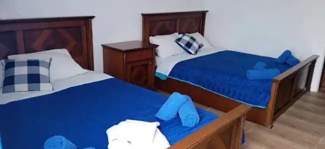 Studios Apartments Kapetanios - 99