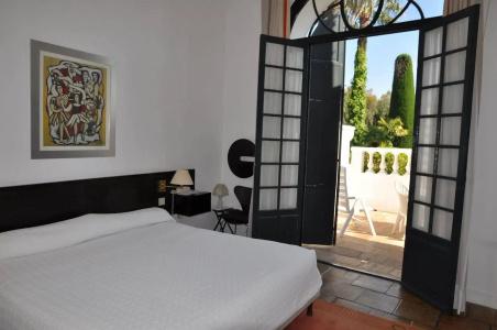 Hôtel des Mimosas - 3