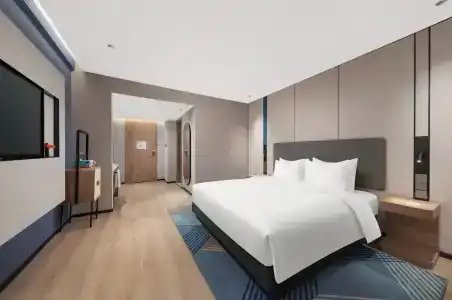 Holiday Inn Express Suzhou Dushu Lake by IHG - 23