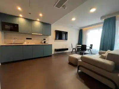Escala & Suites - 135