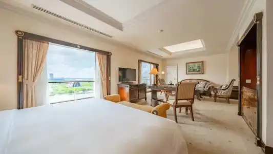Lotte Saigon - 169