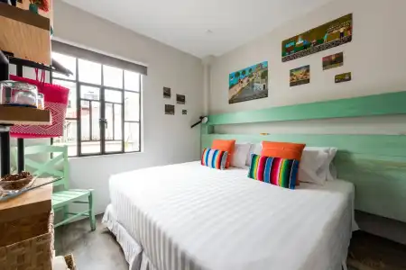La Palomilla Bed & Breakfast - 27